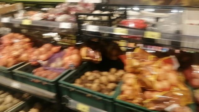 Обзор магазина Пятёрочка смотреть онлайн