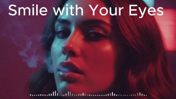 DEEP HOUSE MIX 2026 | PRIVATE LOUNGE | Chill & Relax - Smile with Your Eyes