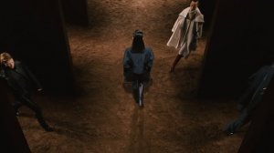 Показ женской коллекции Hermès осень-зима 2025-2026