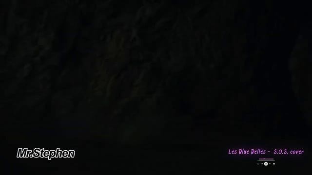 🔥Les Blue Belles _– S.O.S. Mr.Stephen Re-Fresh remix (cover) 2026‼️Hype‼️ #djramezz style 🔥 смотреть онлайн