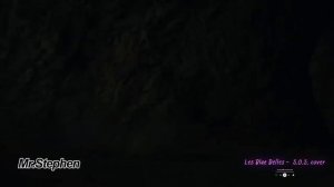 🔥Les Blue Belles _– S.O.S. Mr.Stephen Re-Fresh remix (cover) 2026‼️Hype‼️ #djramezz style 🔥