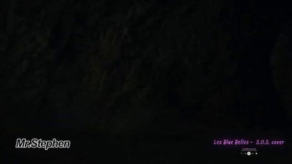 🔥Les Blue Belles _– S.O.S. Mr.Stephen Re-Fresh remix (cover) 2026‼️Hype‼️ #djramezz style 🔥