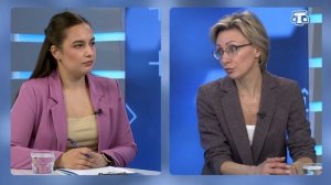 Программа «Открытый разговор». Выпуск 4 от 12.02.2026.