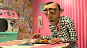 Strange Little Creatures — AI Characters From Another World-(1080p24)