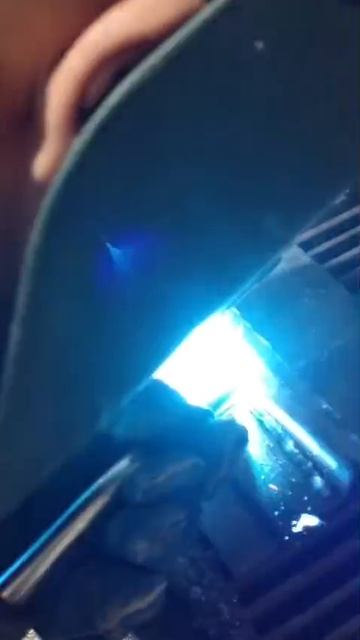 Сварщик Египет