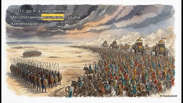 История Древнего мира 5 класс параграф 36 краткий пересказ