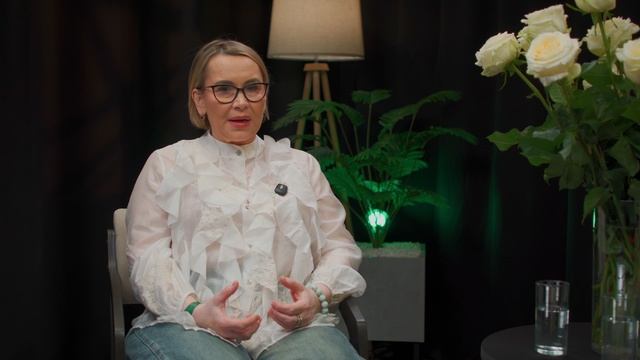 Пробуждение души выпуск 1