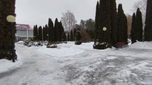 Санаторий Красиво 12.02.26.