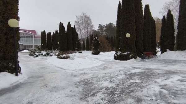 Санаторий Красиво 12.02.26.