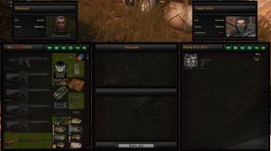 Сталкер народная солянка 2026 - спасение Круглова #26