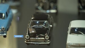 Отправиться на прогулку по советскому автопарку предлагают гостям Вологодского музея-заповедника