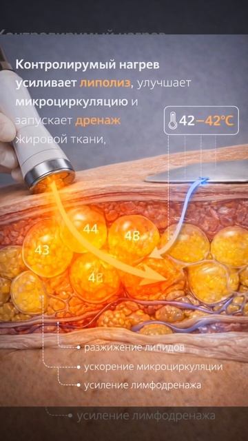 Exi360 принцип работы и почему эффективен