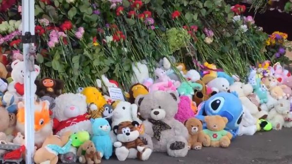 Томская область Против Террора