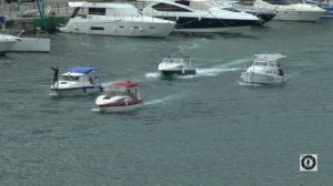 Балаклава. Прощание с летом. 2017 г.