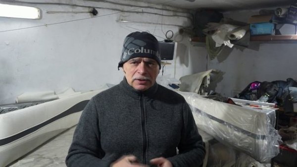 Тест камеры и немного по каналу