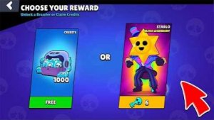 Бравл старс