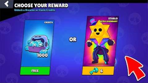 Бравл старс