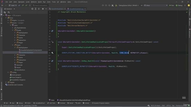 02. Health and Mana смотреть онлайн