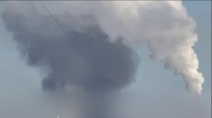 Жители Ухты сообщают о атаке БПЛА.