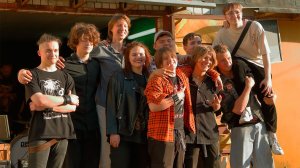 Garage Rock Festival || NASTILHUB, DZERZHINSK MAY 2024