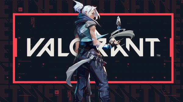 Valorant 2 :)