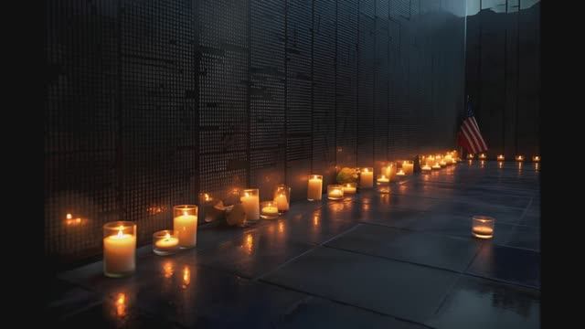 In the silence, we hear their pain смотреть онлайн