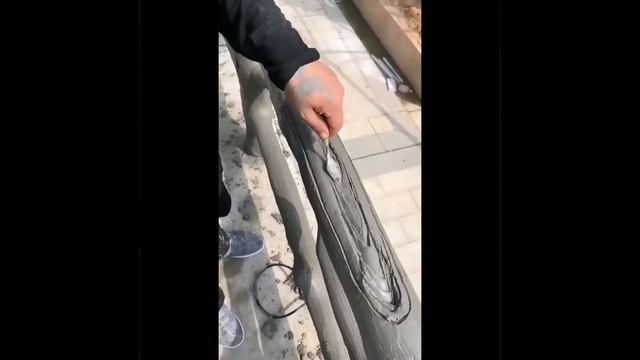 Как это на самом деле?