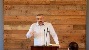 Можете ли вы исследовать жизнь библейского учителя, за которым вы следуете в ютубе? Р. Пекораро