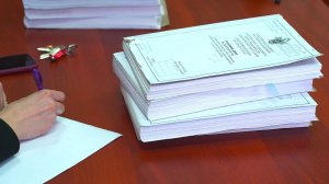 В Сургутском политехе студенты учились по поддельным аттестатам