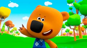 Мультфильм:Ми-ми-Мишки.Мультики.