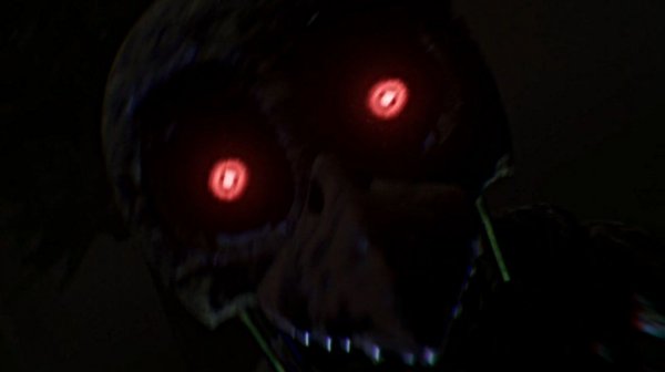 THE JOY OF CREATION REBORN #3