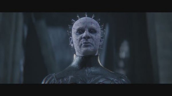 Clive Barker's Hellraiser Revival — сюжетный трейлер