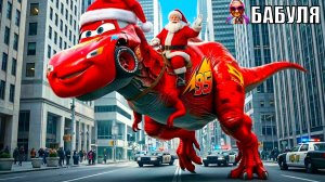 Маквин - Мультики для детей