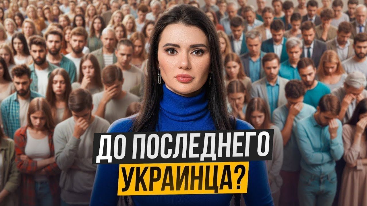 КТО ПОБЕДИТ? КАК ИЗМЕНИЛИСЬ МНЕНИЯ УКРАИНЦЕВ? смотреть онлайн