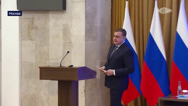 Вести. Дежурная часть. МЧС отчиталось об итогах 2025 года