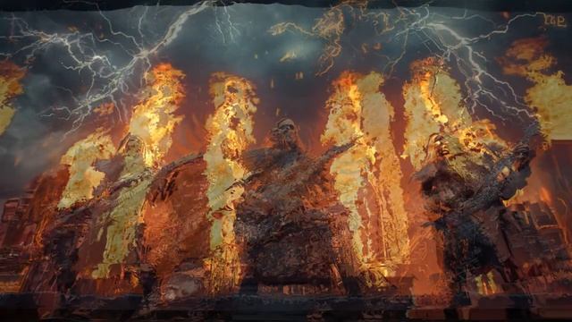 🎵 Проснись, Родная Кровь 🔥⚡Славянский-РоК 2025