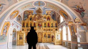 "Я верю в душе. Зачем мне Церковь?" | Татьяна Ковалькова, иеромонах Прокопий (Пащенко), 18.06.22 г.