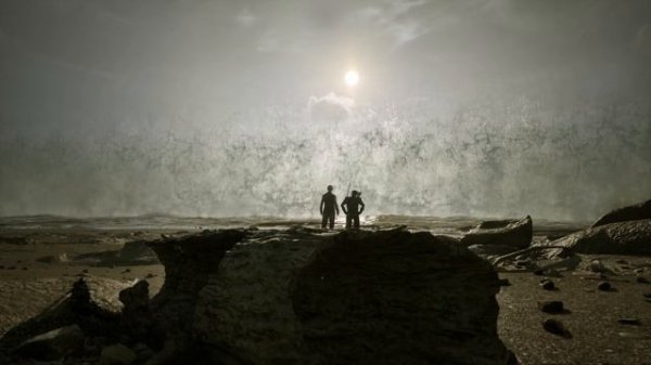 Gothic 1 Remake Release Date Trailer