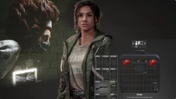 Complete Classic Resident Evil Game Development_preview