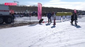 ФЕСТИВАЛЬ ЗИМНИХ ВИДОВ СПОРТА «СНЕЖНЫЙ ПУТЬ» ПРОЙДЁТ В ЦЕНТРЕ ПЕТРОПАВЛОВСКА • НОВОСТИ КАМЧАТКИ
