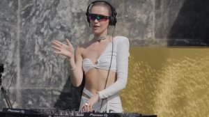 TALY SHUM Live @ SunRay Dnipro, Ukraine 25.09.2024 Melodic Techno & Indie Dance DJ Mix 4К