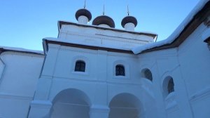 В Гороховце 17-го века. 2-я часть