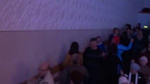 Марийский танец. ГДК г.Бирск.Видео Василия Хайбуллина