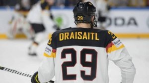 Олимпиада. Хоккей. Германия - Дания 12.02.2026