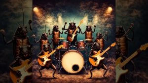 Свои тараканы