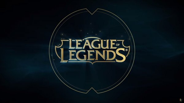 league of legend