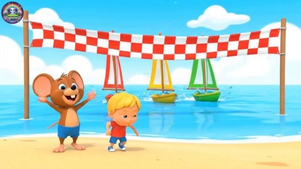 Собачка водит молоковоз 🐶