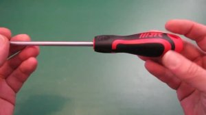 Отвертка PH2 x 300мм JTC 7614