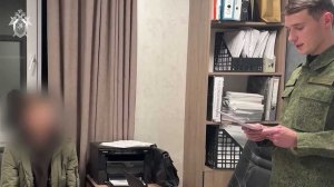 В Анапе задержали соучастника подозреваемого в стрельбе в техникуме