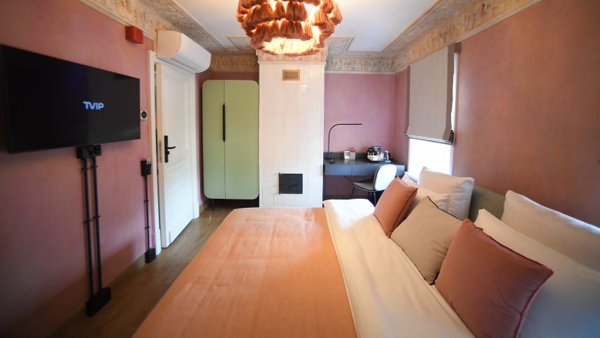 Новые правила бронирования гостиниц в России с 1 марта: что нужно знать туристам смотреть онлайн